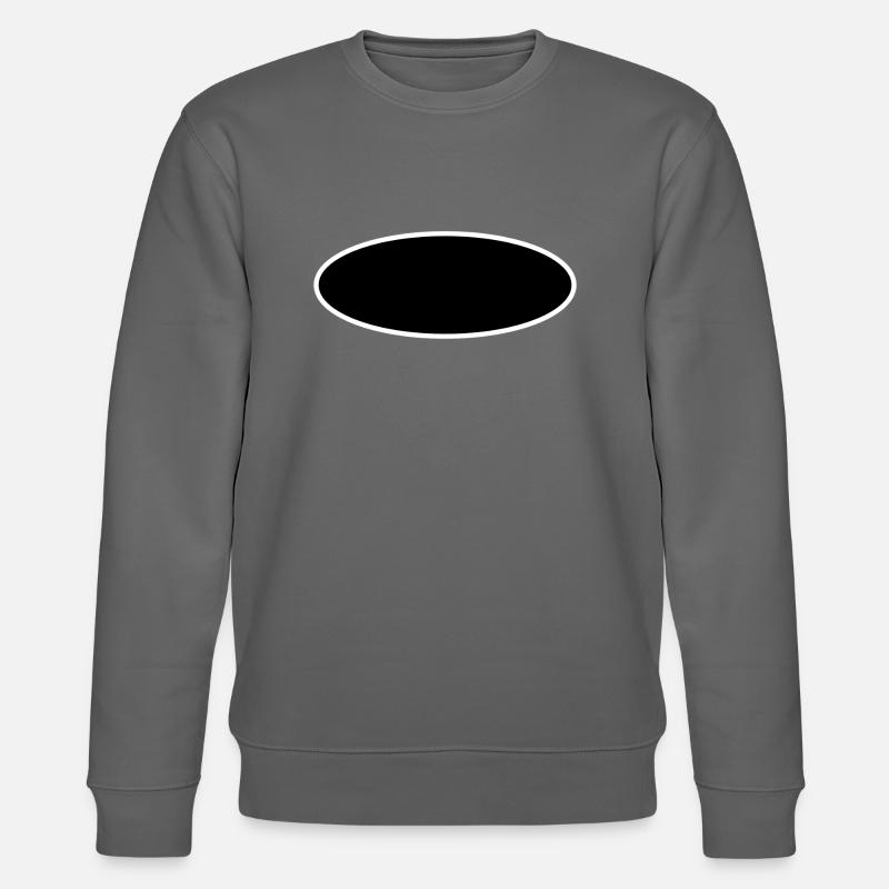 Hintergrund - Stanley/Stella Unisex Bio-Sweatshirt CHANGER - Anthrazit