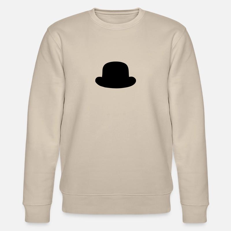 melon - Sweat bio CHANGER Stanley/Stella Unisexe - beige