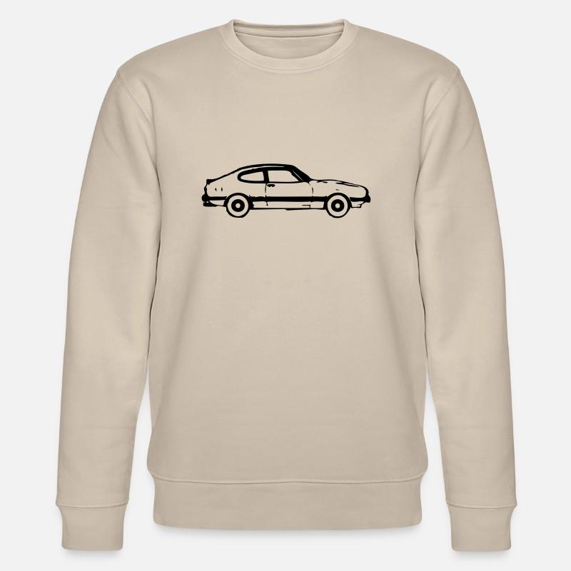 capri - Sweat bio CHANGER Stanley/Stella Unisexe - beige