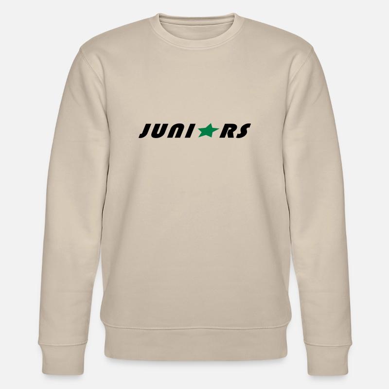 juniors - Stanley/Stella Unisex Bio-Sweatshirt CHANGER  - Beige