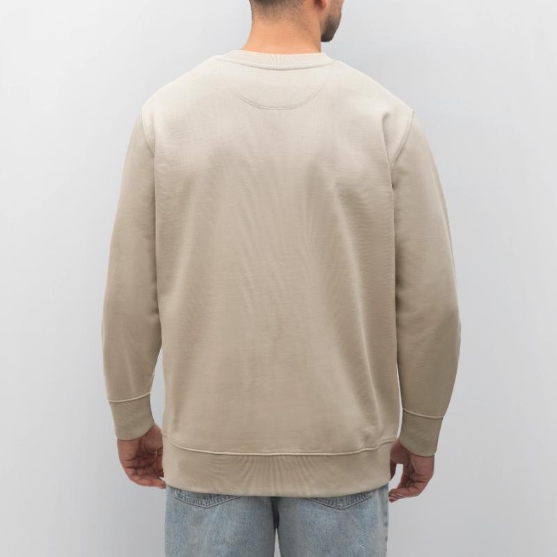 Goenn dir - 2 Farben Stanley/Stella Unisex Bio-Sweatshirt CHANGER