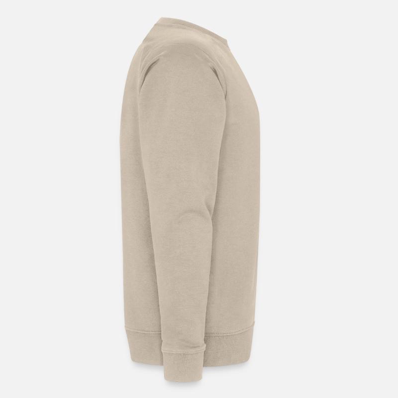 Australien Stanley/Stella Unisex Bio-Sweatshirt CHANGER 