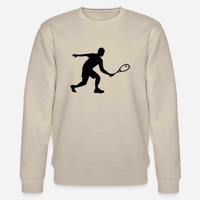 Squash - Sweat bio CHANGER Stanley/Stella Unisexe - beige