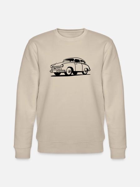 Lloyd - Stanley/Stella Unisex Bio-Sweatshirt CHANGER - Beige
