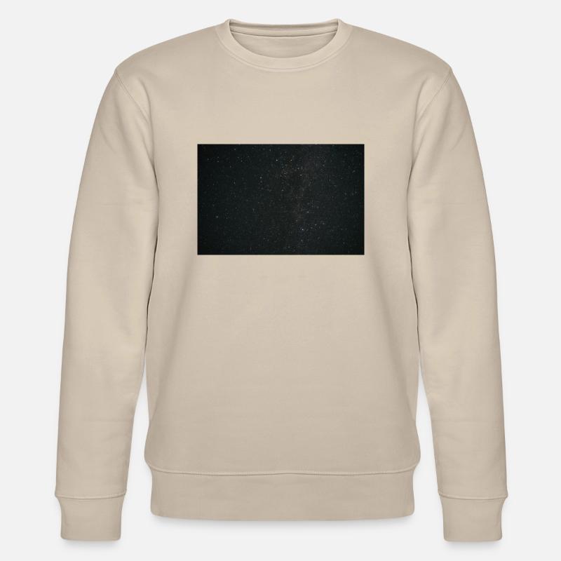 Astrologie - Sweat bio CHANGER Stanley/Stella Unisexe - beige