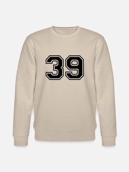 39 - Sweat bio CHANGER Stanley/Stella Unisexe - beige