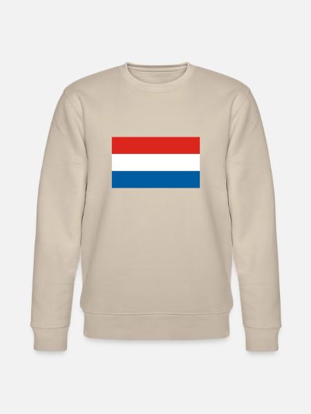 Pays Basque - Sweat bio CHANGER Stanley/Stella Unisexe - beige