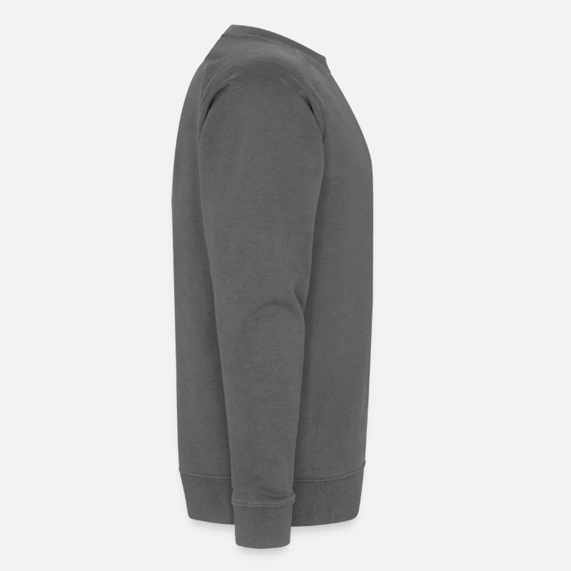 Love my Aussie (Australian shepherd) – Red tri Stanley/Stella Unisex Bio-Sweatshirt CHANGER 