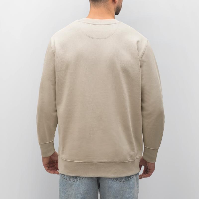 java kaffee Stanley/Stella Unisex Bio-Sweatshirt CHANGER 