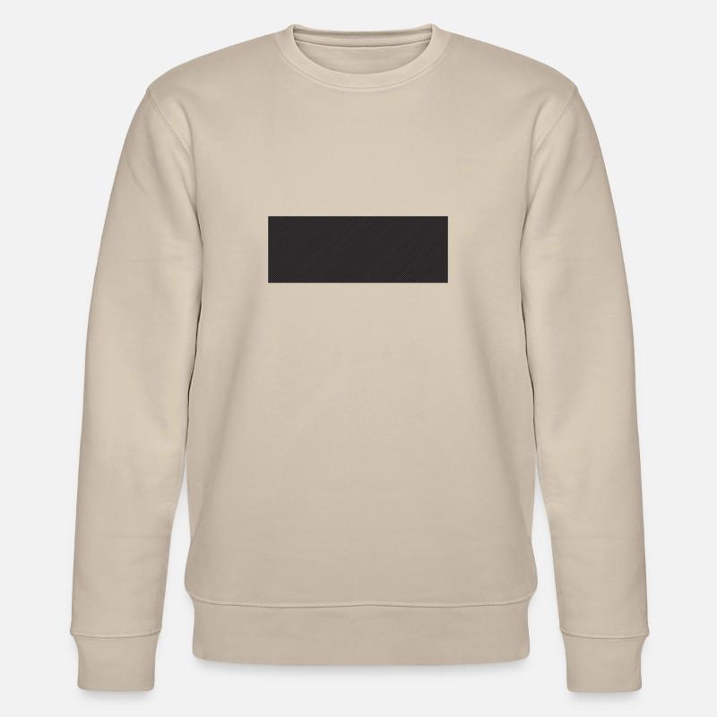 impossible - Sweat bio CHANGER Stanley/Stella Unisexe - beige