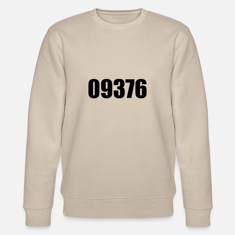 Oelsnitz - Stanley/Stella Unisex Bio-Sweatshirt CHANGER - Beige