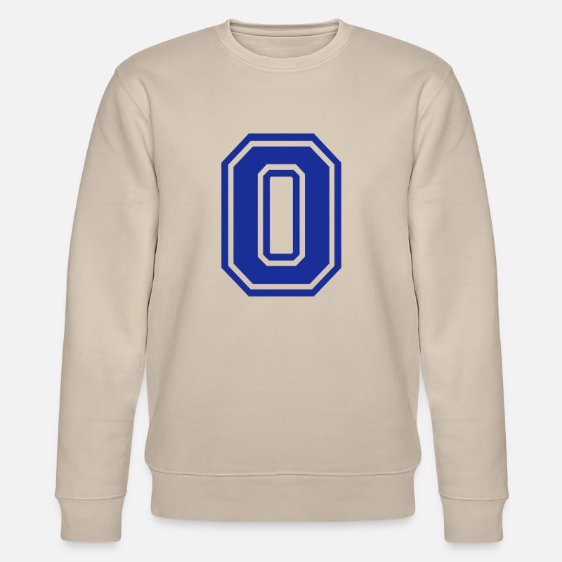 Null - Stanley/Stella Unisex Bio-Sweatshirt CHANGER  - Beige