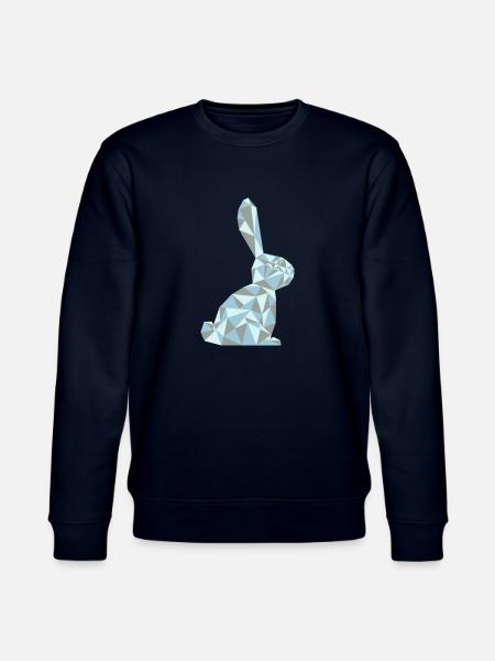 Hase - Stanley/Stella Unisex Bio-Sweatshirt CHANGER - Navy