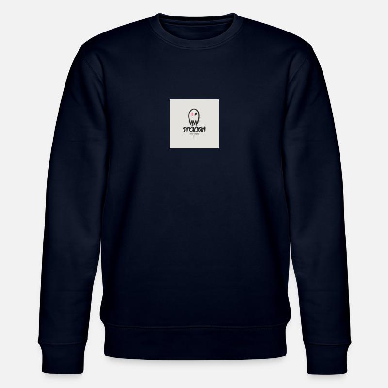 FC323DA2 2052 410B AAB5 494A1AD149FA - Stanley/Stella Unisex Bio-Sweatshirt CHANGER  - Navy