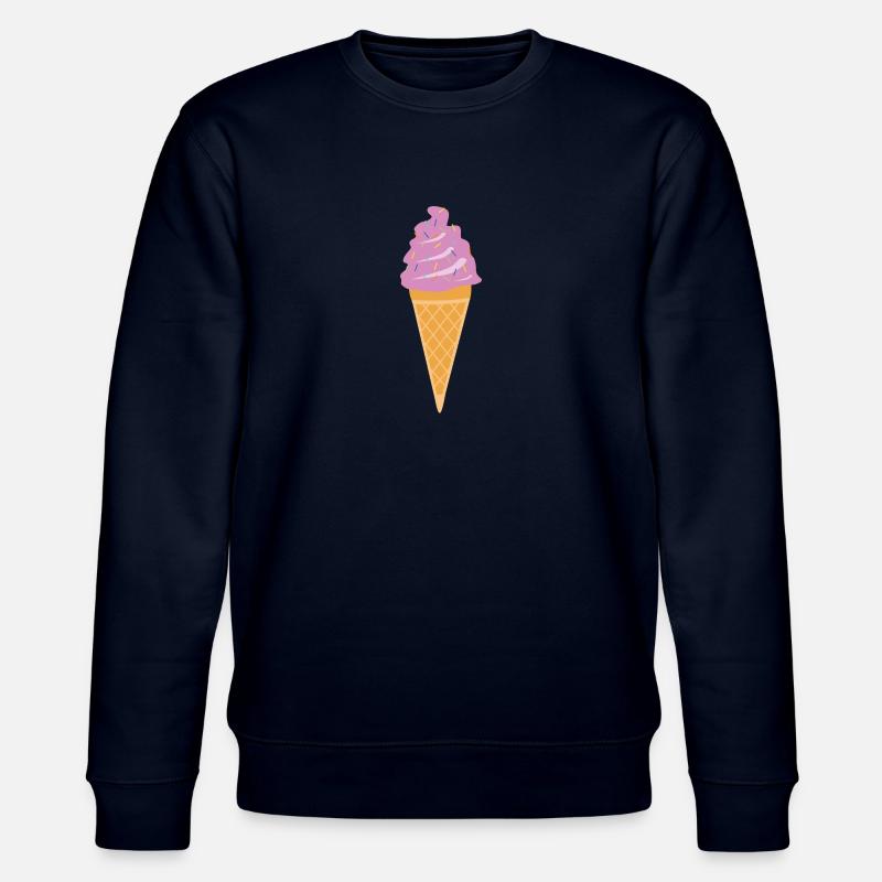 EIS - Stanley/Stella Unisex Bio-Sweatshirt CHANGER  - Navy