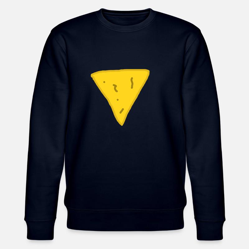 Nacho - Stanley/Stella Unisex Bio-Sweatshirt CHANGER  - Navy