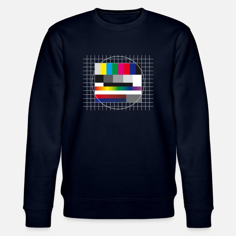 Testbild - Stanley/Stella Unisex Bio-Sweatshirt CHANGER  - Navy