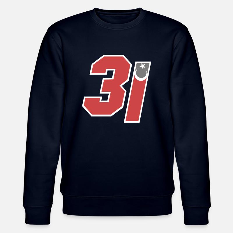 Hatay - Stanley/Stella Unisex Bio-Sweatshirt CHANGER  - Navy