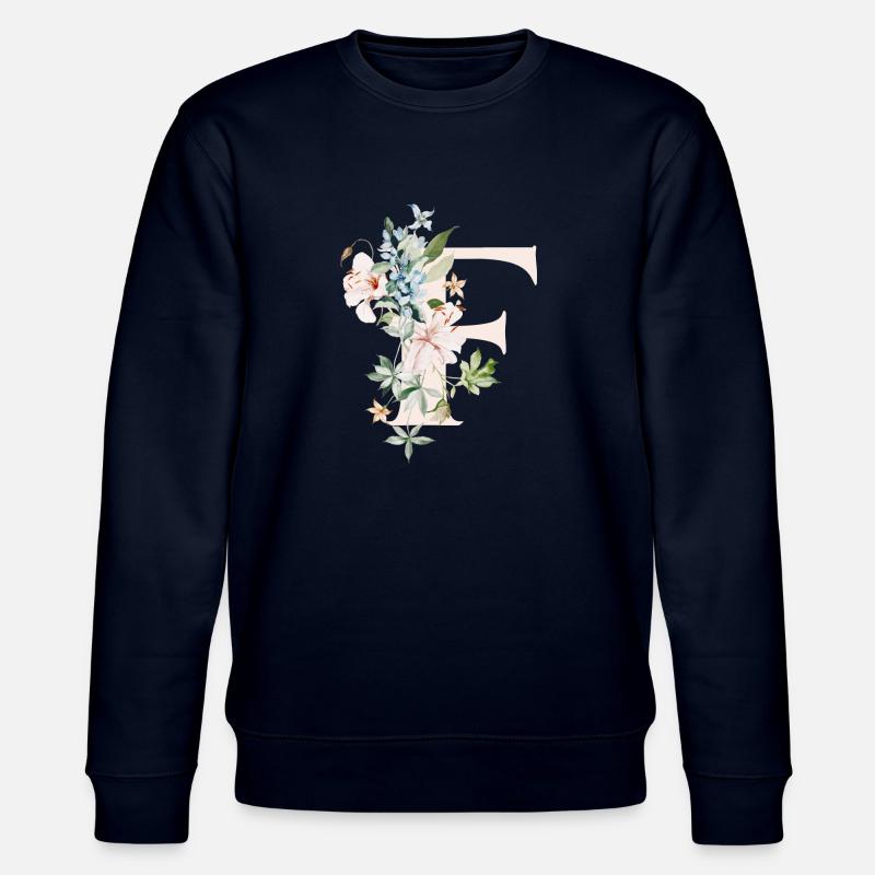 F - Stanley/Stella Unisex Bio-Sweatshirt CHANGER  - Navy