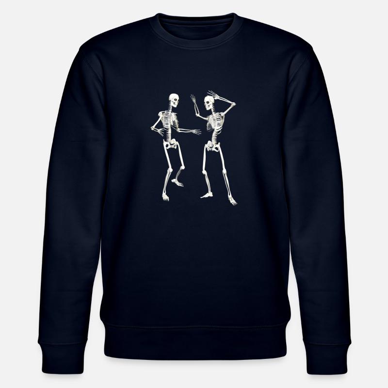 Tanzen - Stanley/Stella Unisex Bio-Sweatshirt CHANGER  - Navy