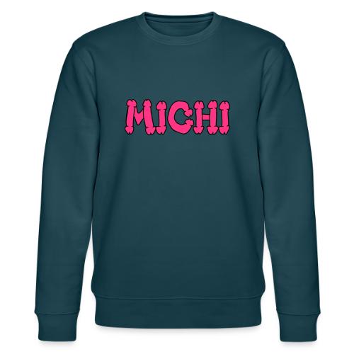 Michi - Stanley/Stella Unisex Bio-Sweatshirt CHANGER 