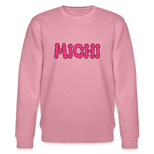 Michi - Stanley/Stella Unisex Bio-Sweatshirt CHANGER 