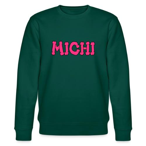 Michi - Stanley/Stella Unisex Bio-Sweatshirt CHANGER 