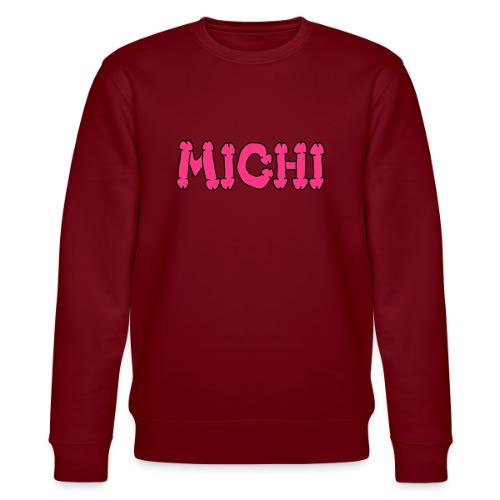 Michi - Stanley/Stella Unisex Bio-Sweatshirt CHANGER 