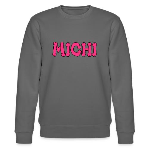 Michi - Stanley/Stella Unisex Bio-Sweatshirt CHANGER 