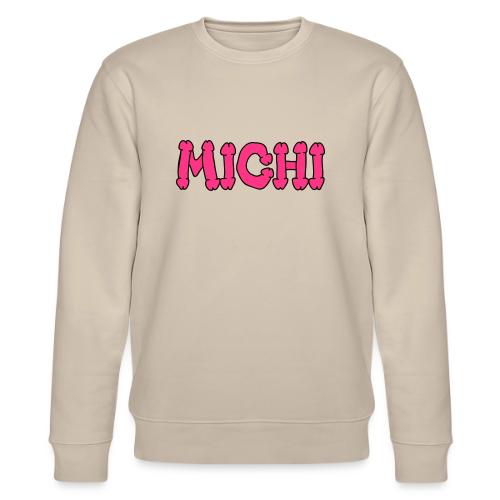 Michi - Stanley/Stella Unisex Bio-Sweatshirt CHANGER 