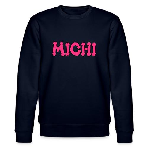 Michi - Stanley/Stella Unisex Bio-Sweatshirt CHANGER 