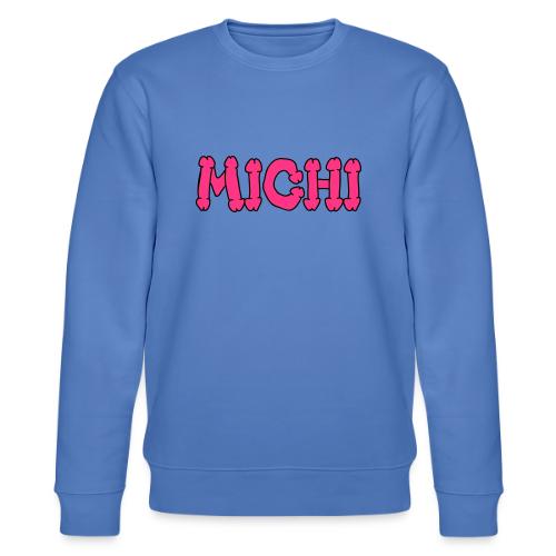 Michi - Stanley/Stella Unisex Bio-Sweatshirt CHANGER 