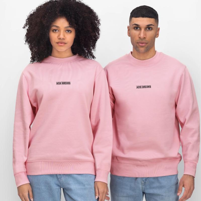 Ruptures acides Sweat bio CHANGER Stanley/Stella Unisexe