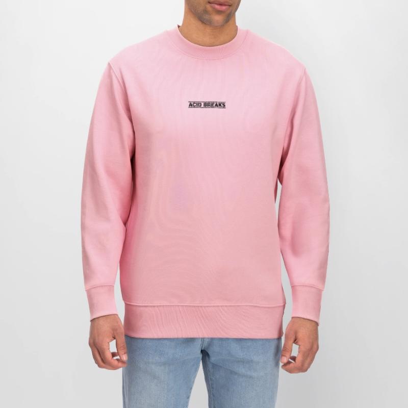 Ruptures acides Sweat bio CHANGER Stanley/Stella Unisexe