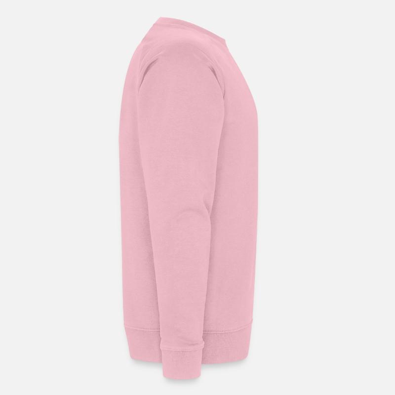 Monstera Design Stanley/Stella Unisex Bio-Sweatshirt CHANGER 