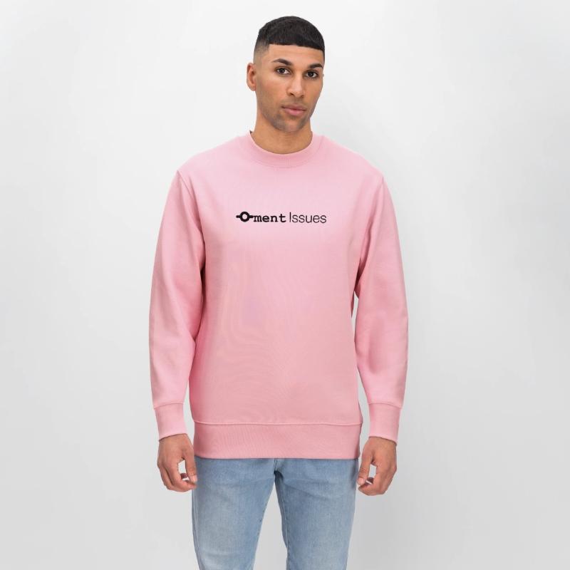 Stanley/Stella Unisex Bio-Sweatshirt CHANGER 