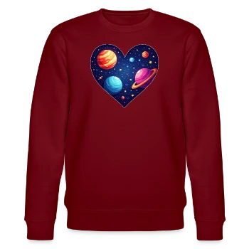 Stanley/Stella CHANGER Unisex Organic Sweatshirt
