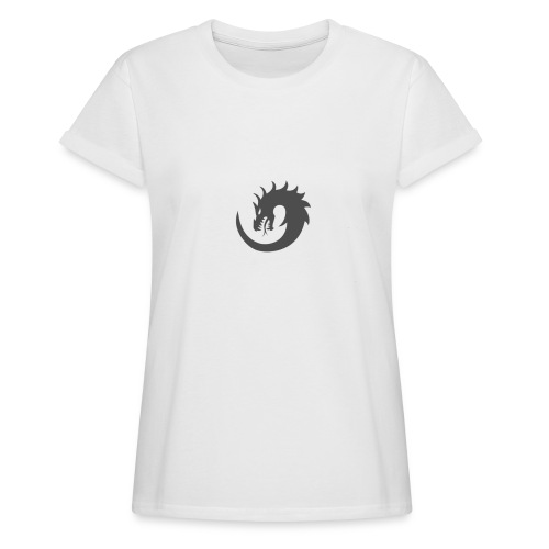 Orionis - T-shirt oversize Femme