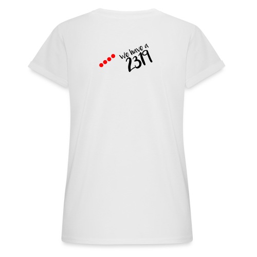 2319 - Women’s Relaxed Fit T-Shirt