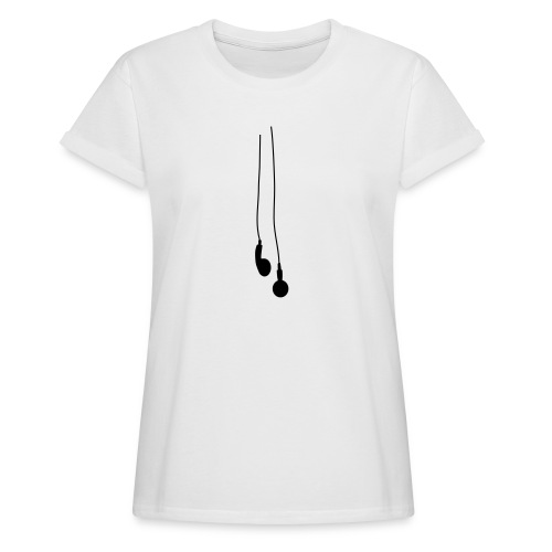 Phoney II - Relaxed Fit Frauen T-Shirt