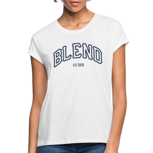 blend original - T-shirt décontracté Femme
