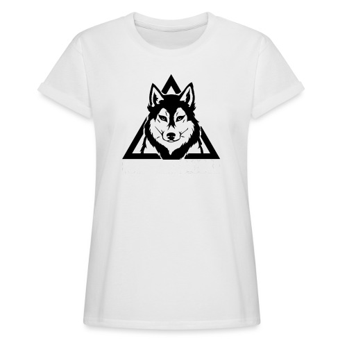 Husky - T-shirt décontracté Femme