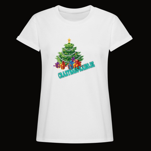 Baum - Frauen Oversize T-Shirt