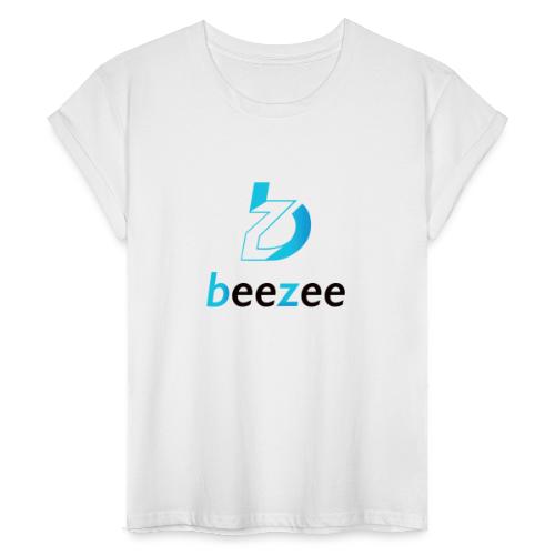 Beezee Hotels - Women's Oversize T-Shirt