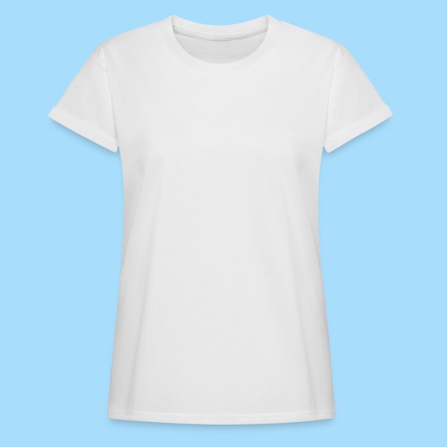 Schofkopfn - Frauen Oversize T-Shirt