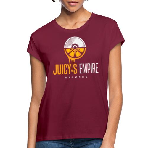 Sweet Juicy - T-shirt oversize Femme