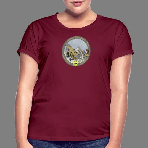 ADRIENNE BOLLAND - TDH2107 - T-shirt décontracté Femme