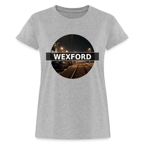 Wexford - Women’s Relaxed Fit T-Shirt
