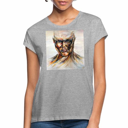 Guardian Angel Master - Women’s Relaxed Fit T-Shirt