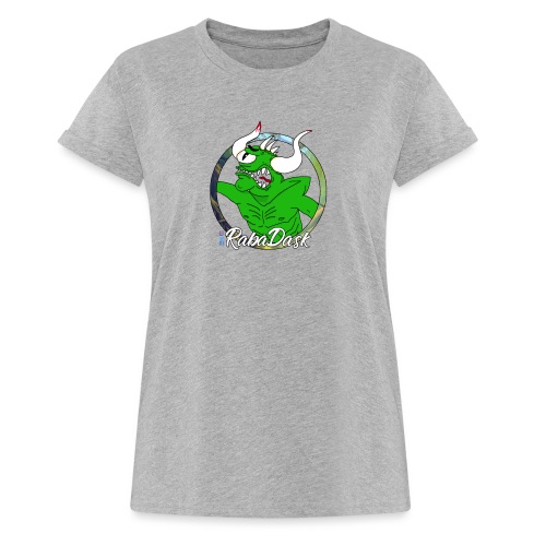 logo - Women’s Relaxed Fit T-Shirt